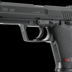 Pistolet airsoft Heckler & koch USP spring 0,5j