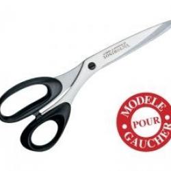 Ciseaux universels VICTORINOX, gaucher, 21 cm, inox.