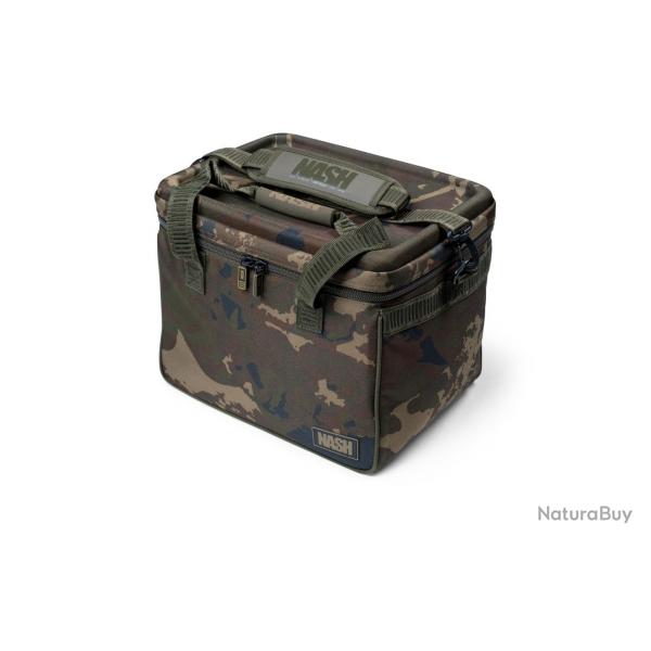 Glacire nash Subterfuge Big Freeze Cool Bag 35 Litres