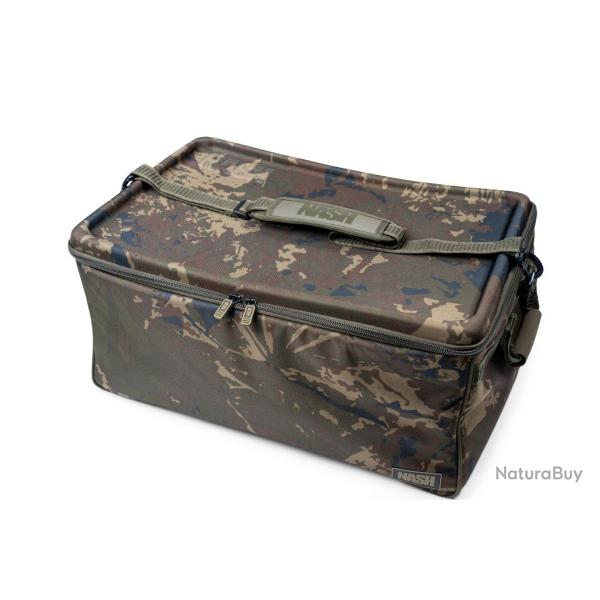 Glacire nash Subterfuge Big Freeze Cool Bag 70 Litres
