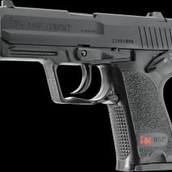 Pistolet airsoft Heckler & koch USP COMPACT spring 0,5j