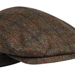 Casquette BERETTA st james verte bleue