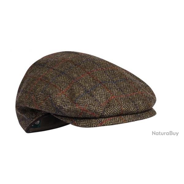 Casquette BERETTA st james verte bleue