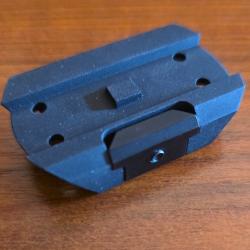 Embase officielle Aimpoint Micro