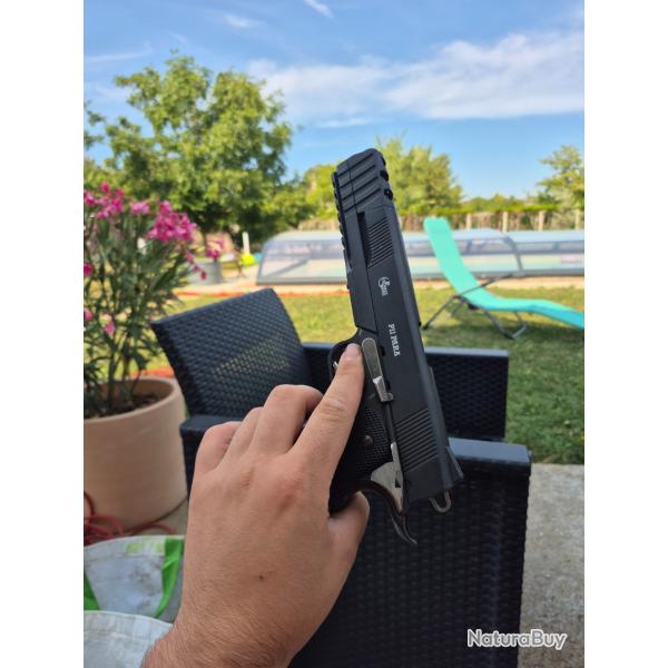 Pistolet  Bille Airsoft PARA P11-2011