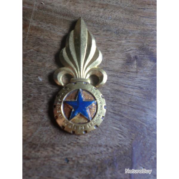 insigne groupement porte de lgion trangre / drago paris