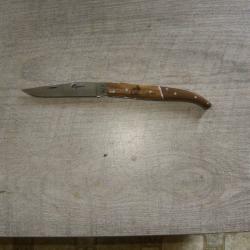 couteau style laguiole