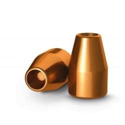 OGIVES H&N 9mm .356 115gr HP HIGH SPEED par 500