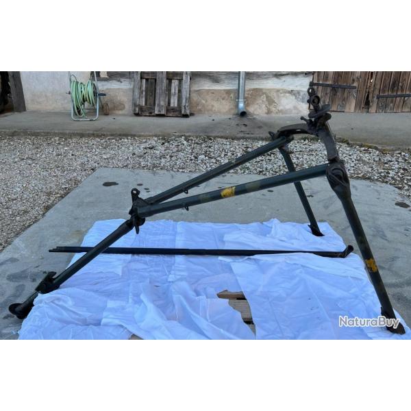 Afft lourd bren 303 avec systme anti arien
