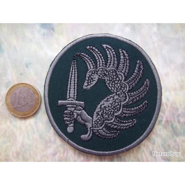 écusson militaire collection parachutiste patch légion étrangère