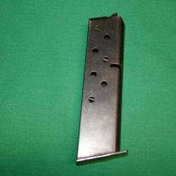 chargeur Smith & Wesson s&w modèle 39 9mm 8 coups