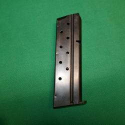 Chargeur pour COLT 1911 en 9mm Luger de marque COLT