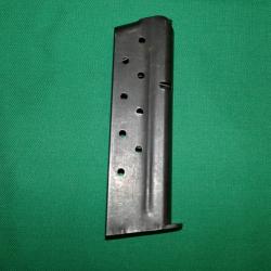Chargeur pour COLT 1911 en 38 SUPER AUTO de marque COLT