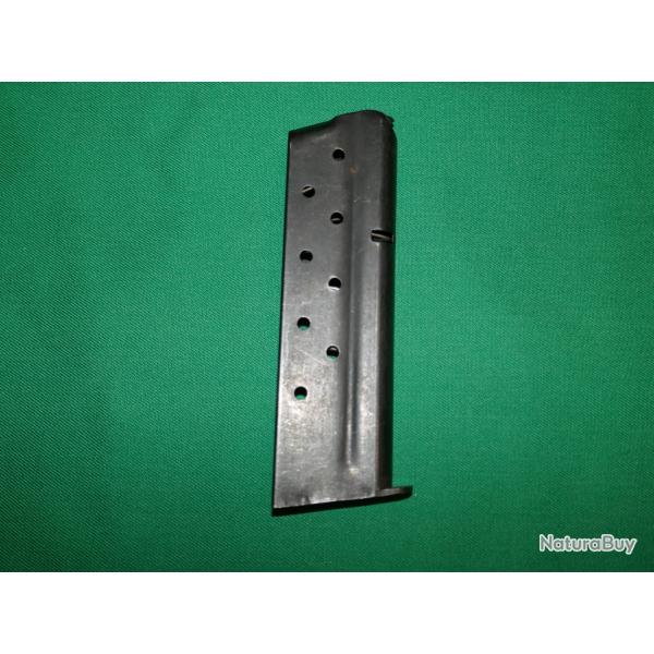 Chargeur pour COLT 1911 en 38 SUPER AUTO de marque COLT