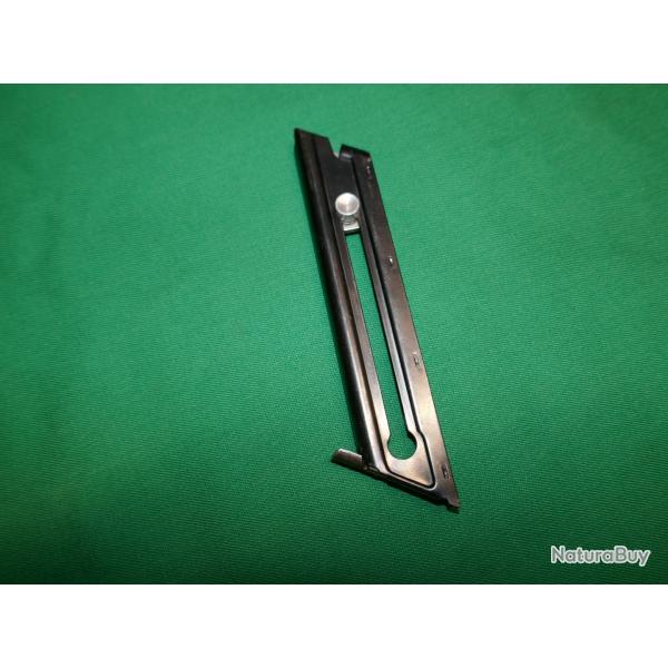 Chargeur de pistolet COLT WOODSMAN en 22Lr