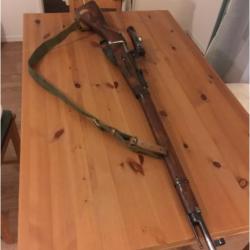 vrai mosin nagant sniper 1943