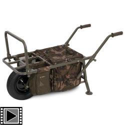 Chariot Fox Explorer Barrow MK2