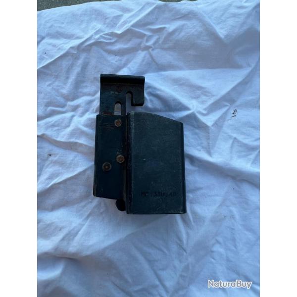 Chargette Mp38/40