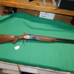 Fusil RIZZINI OMNIUM LIGHT 12/76 canon de 71cm