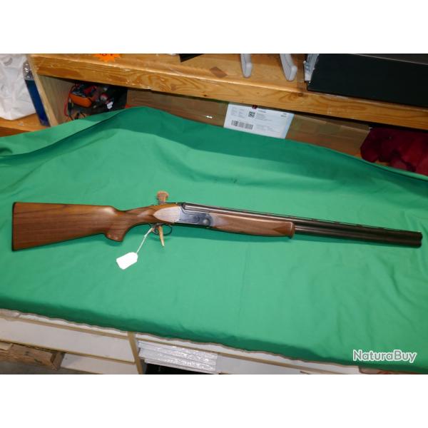 Fusil RIZZINI OMNIUM LIGHT 12/76 canon de 71cm