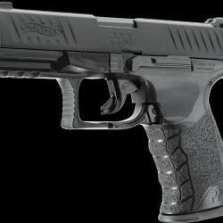Pistolet airsoft Walther PPQ spring 0,5j