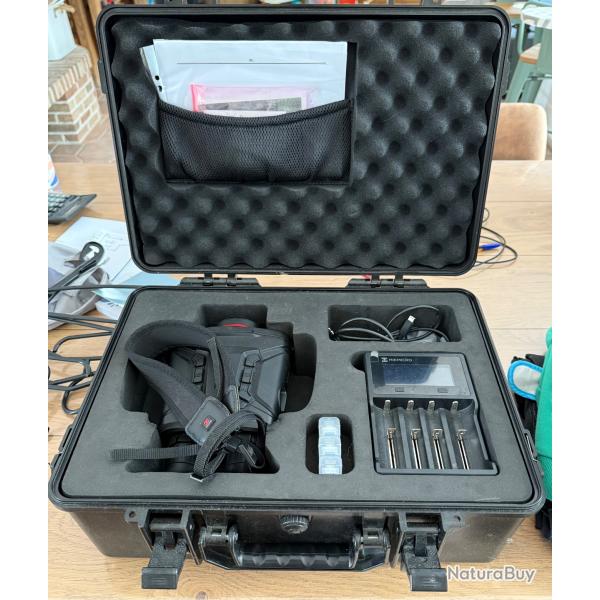 Hikmicro
