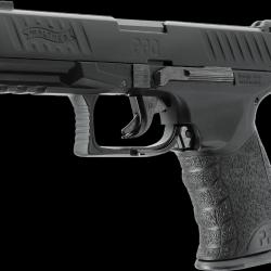 Pistolet airsoft Walther PPQ FM spring 0,5j