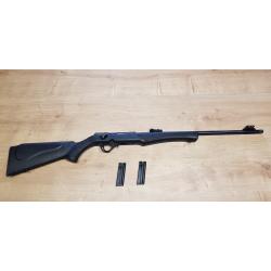 carabine à verrou 22lr Rossi 8122