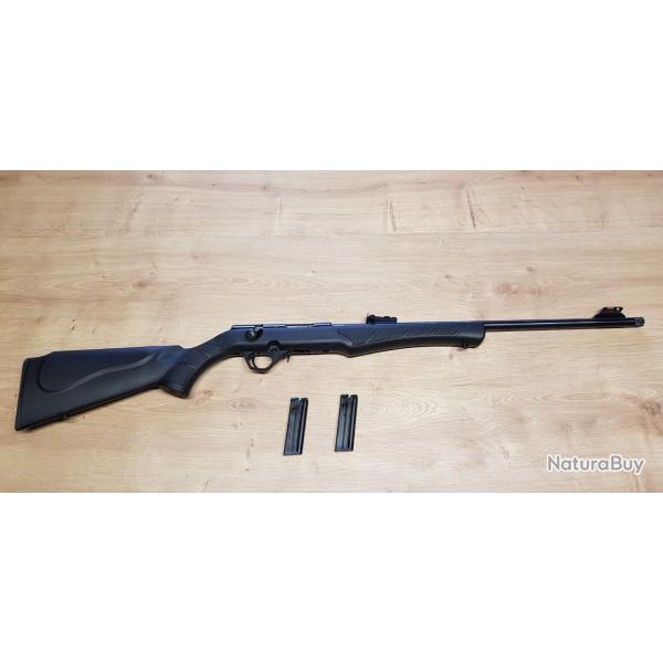 carabine  verrou 22lr Rossi 8122