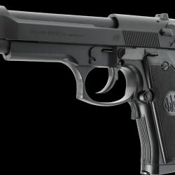 Pistolet airsoft Beretta M92 FS 0,5j AEP