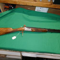 Fusil CHAPUIS C35 LIGHT 12/76 canon 70cm