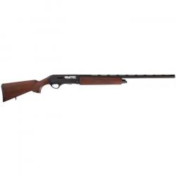 Fusil de chasse semi-auto Hatsan Escort AS - Cal. 12/89 - 12/89