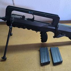 Cybergun Famas F1