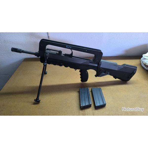 Cybergun Famas F1