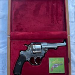 Chamelot Delvigne 1873 en coffret