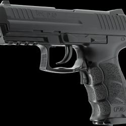 Pistolet airsoft Heckler & koch P30 aep 0,5j