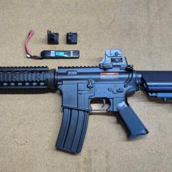 Cyma M4 CQB