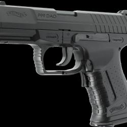 Pistolet airsoft Walther P99 DAO aep 0,5j