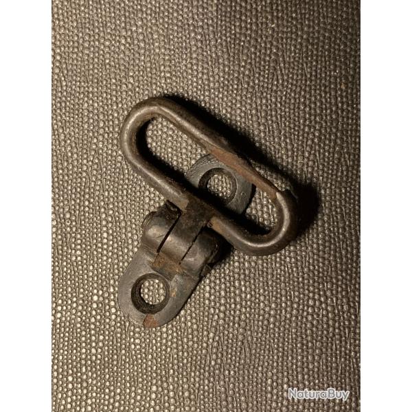 Militaria Britannique WW1 Battant de Crosse Lee Enfield MKIII Occasion