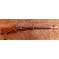 Chassepot 1866 St Etienne magnifique