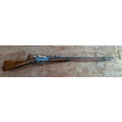 Lebel 1886 M93 magnifique
