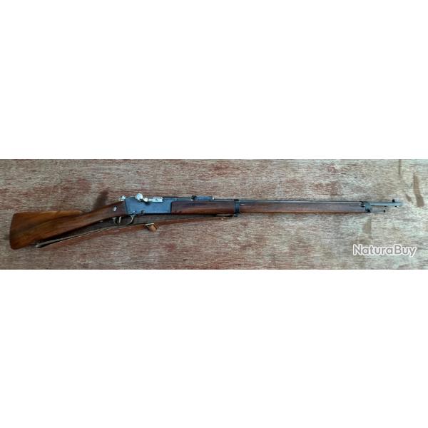 Lebel 1886 M93 magnifique
