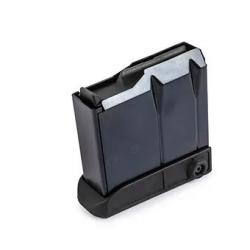 TIKKA - Chargeur T3 Base Plast - 5 coups - CTR/TACT A1/Artic - 41000220