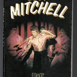 eddy mitchell par pierre j-b bénichou