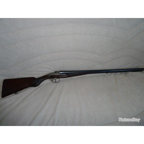 Fusil DARNE cal 12/70