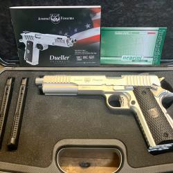 1911 dueller Prismatic AIRSOFT