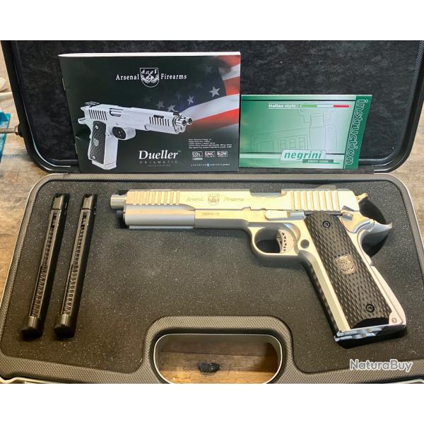 1911 dueller Prismatic AIRSOFT