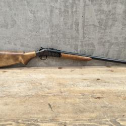 Enchère sans prix de réserve - Fusil Harrington & Richardson Monocoup calibre 32 gauge