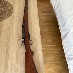 Schmidt rubin K31