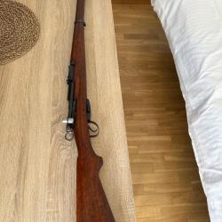 Schmidt rubin K31